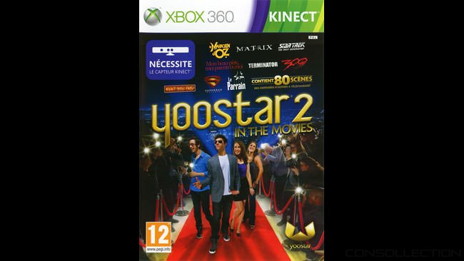 Yoostar 2