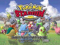 Pokemon Stadium 2 (F) [!] 