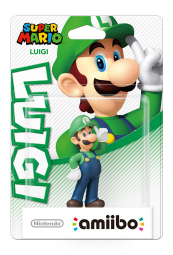 Luigi