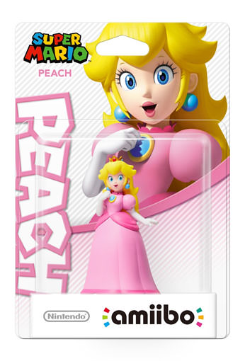 Peach