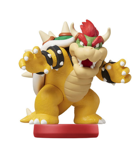 Bowser