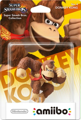 Donkey Kong