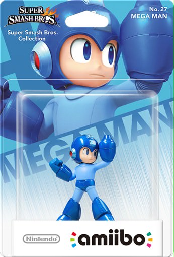 Mega Man
