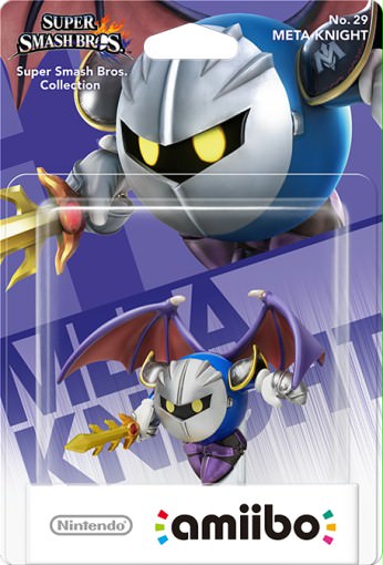 Meta Knight