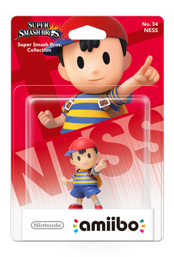 Ness