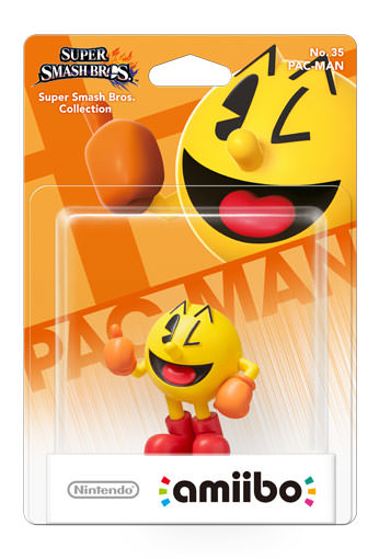 Pac-Man