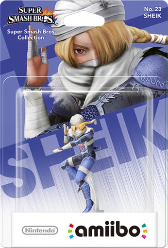 Sheik