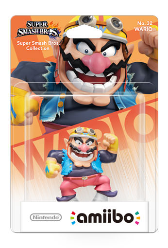 Wario