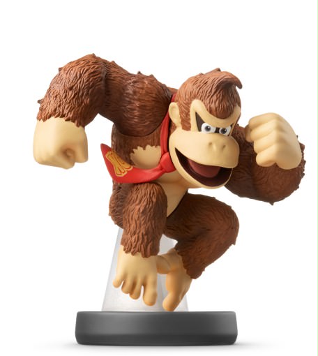 Donkey Kong