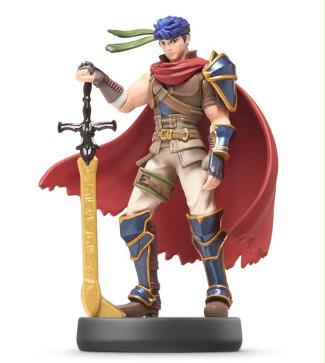 Ike