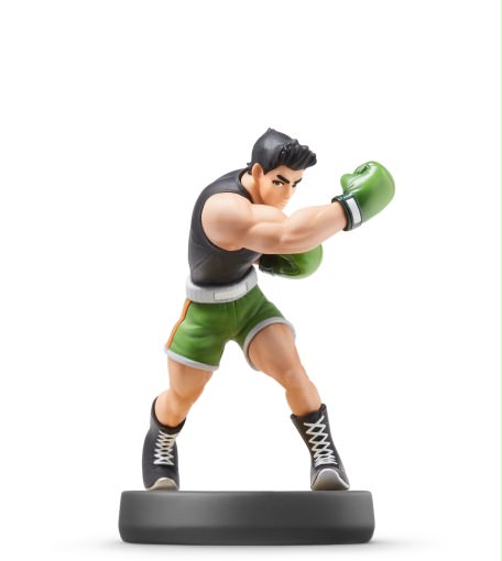 Little Mac