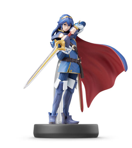 Lucina
