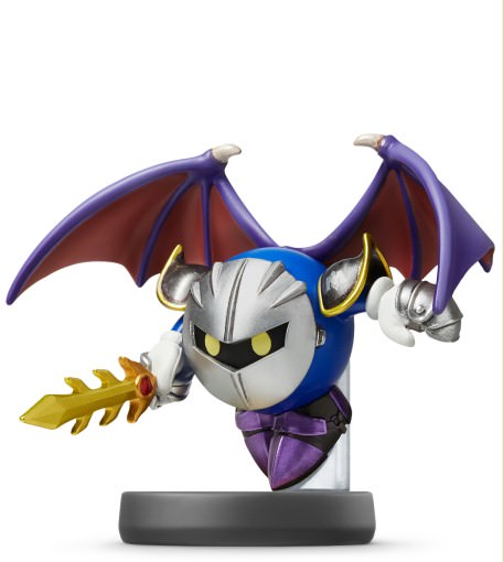 Meta Knight