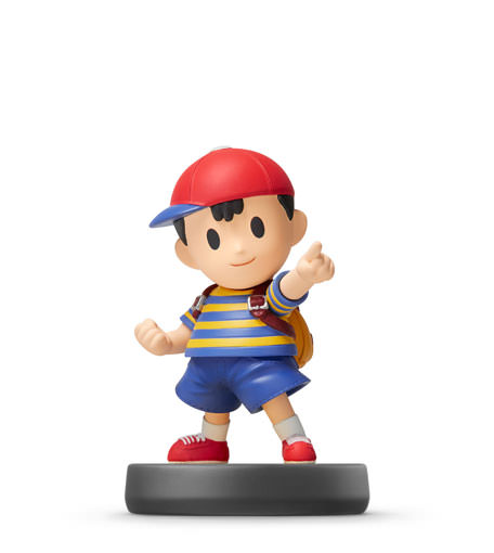 Ness