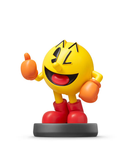Pac-Man