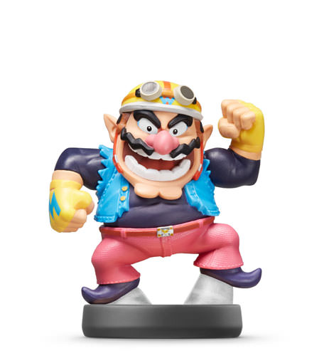 Wario