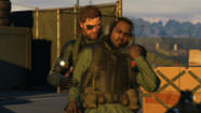 Metal Gear Solid V : Ground Zeroes