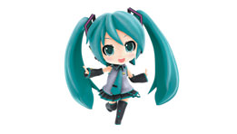 Hatsune Miku: Project Mirai DX