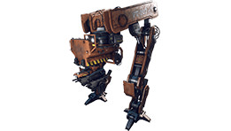 Generation Zero : Test du jeu de survie face à des robots hostiles