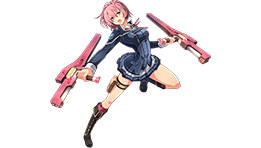 Test The Legend of Heroes: Trails of Cold Steel III. Un très bon RPG sur PS4