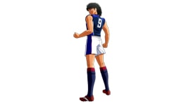Test Captain Tsubasa: Rise Of New Champions. Un jeu de foot à la Olive et Tom