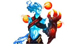 Test Rising Hell : l'enfer est pixelé de bonnes intentions
