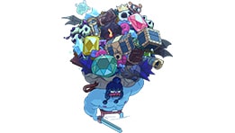 Test Grindstone. Un puzzle game réussi qui va vous rendre complètement accro