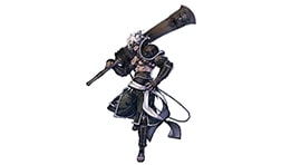 Test de NieR Replicant ver.1.22474487139... Une aventure émouvante et captivante