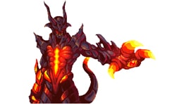 Test Rising Hell : l'enfer est pixelé de bonnes intentions