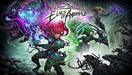 Découvrez le test du DLC Elves of Amberwald dans The Last Spell. Nouvelle...
