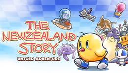 The NewZealand Story Untold Adventure : Faut-il craquer pour le remake de ce monument de l'arcade ?
