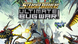 Test Starship Troopers: Ultimate Bug War : Le FPS rétro qui rend hommage à Paul Verhoeven