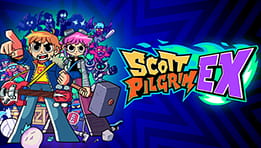 Test Scott Pilgrim EX : un hommage explosif et moderne aux classiques de l'arcade