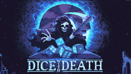 Test Dice With Death : Un duel mystique et intense où chaque jet de dés compte