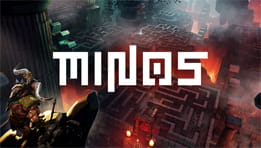 Test du jeu Minos. Devenez l'architecte du pire dans ce savoureux mélange de Tower Defense et Roguelite