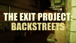 Test du jeu The Exit Project: Backstreets : Bienvenue dans la Quatrième Dimension