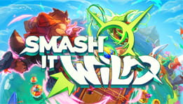 Test du jeu Smash It Wild : Le sport tactique animalier qui transforme chaque match en puzzle explosif