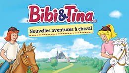Test de Bibi & Tina : Une escapade équestre tout en douceur pour les cavaliers en herbe