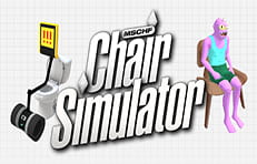 Chair Simulator : Derrière l'absurdité du jeu, une mise en abyme cruelle du joueur
