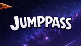 Jumppass : Un singe, un météore et le néant absolu en guise de jeu vidéo