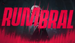 Test du jeu Rumbral. L'illusion d'un grand jeu, le goût amer d'un premier essai