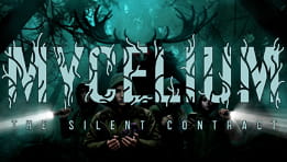 Test de Mycelium: The Silent Contract : Une descente aux enfers mémorable en pleine forêt maudite