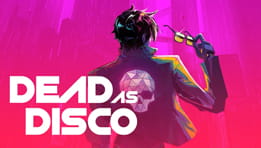 Dead As Disco