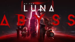 Luna Abyss