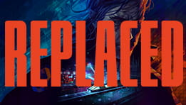 Test de Replaced : Un polar cyberpunk existentiel éblouissant, mais un peu trop sage
