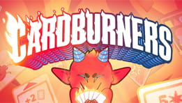 Test Cardburners : Une mécanique de précision déguisée en catastrophe industrielle