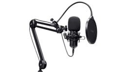 Test Trust GXT 270 Emita II+ : Un kit micro complet au rapport qualité-prix bluffant
