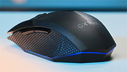 Test Trust Gaming GXT 122 Felox+ : La souris sans fil polyvalente qui ne ruine pas votre budget