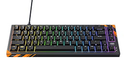 Test Cherry Xtrfy K5 Pro TMR Compact : Le monstre de réactivité magnétique taillé pour les FPS