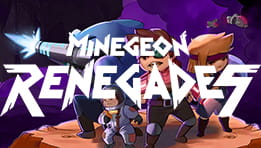 Test MineGeon: Renegades. Une tonne d'idées, mais un sérieux manque de punch